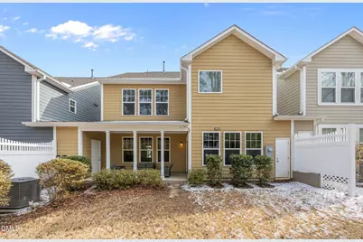 416 Hopwood Way, Apex, NC 27523 - Photo 27