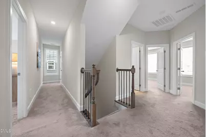 416 Hopwood Way, Apex, NC 27523 - Photo 17