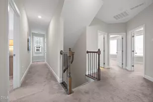 416 Hopwood Wy, Apex, NC 27523 - Photo 17