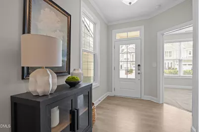 416 Hopwood Way, Apex, NC 27523 - Photo 3