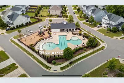 416 Hopwood Way, Apex, NC 27523 - Photo 33