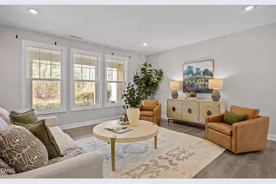 416 Hopwood Way, Apex, NC 27523 - Photo 9