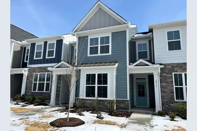 2416 Whitewing Lane, Wendell, NC 27591 - Photo 1