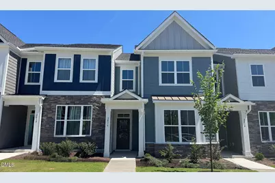 2416 Whitewing Lane, Wendell, NC 27591 - Photo 1