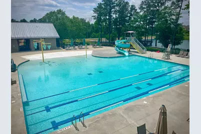 2416 Whitewing Lane, Wendell, NC 27591 - Photo 21