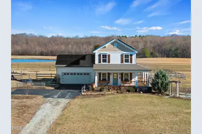 201 Hurdle Mills Road, Cedar Grove, NC 27231 - Photo 1