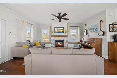 201 Hurdle Mills Road, Cedar Grove, NC 27231 - Photo 9