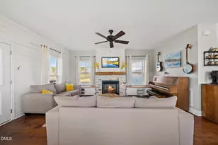 201 Hurdle Mills Rd, Cedar Grove, NC 27231 - Photo 9