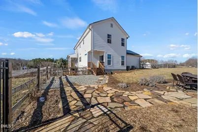 201 Hurdle Mills Road, Cedar Grove, NC 27231 - Photo 41