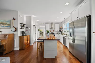 201 Hurdle Mills Road, Cedar Grove, NC 27231 - Photo 15