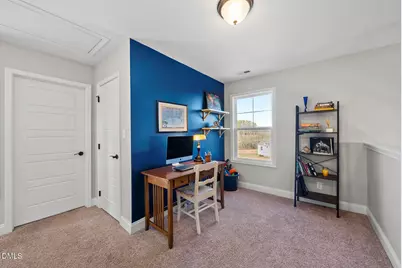 201 Hurdle Mills Road, Cedar Grove, NC 27231 - Photo 35