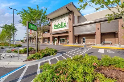 325 Catheys Creek Circle, Wendell, NC 27591 - Photo 43