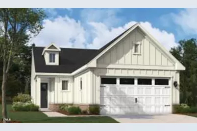 508 Maumelle Way #205, Durham, NC 27703 - Photo 1