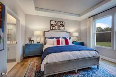 508 Maumelle Way #205, Durham, NC 27703 - Photo 9