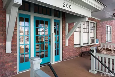 200 E Edenton Street #4, Raleigh, NC 27601 - Photo 3