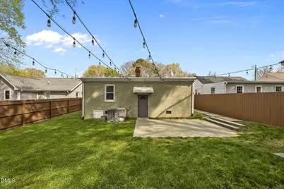 814 Postell Street, Raleigh, NC 27601 - Photo 23