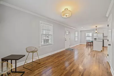 814 Postell Street, Raleigh, NC 27601 - Photo 5