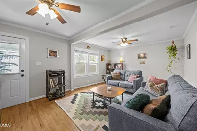 814 Postell Street, Raleigh, NC 27601 - Photo 17