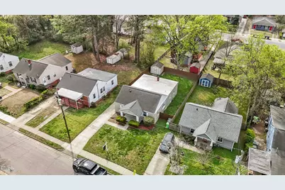 814 Postell Street, Raleigh, NC 27601 - Photo 25