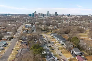 814 Postell St, Raleigh, NC 27601 - Photo 1