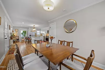 814 Postell Street, Raleigh, NC 27601 - Photo 11