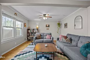 814 Postell St, Raleigh, NC 27601 - Photo 5