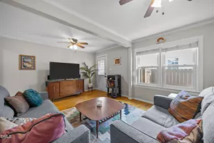 814 Postell St, Raleigh, NC 27601 - Photo 17