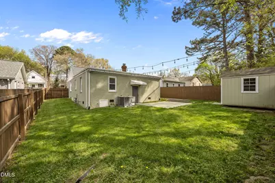 814 Postell Street, Raleigh, NC 27601 - Photo 3