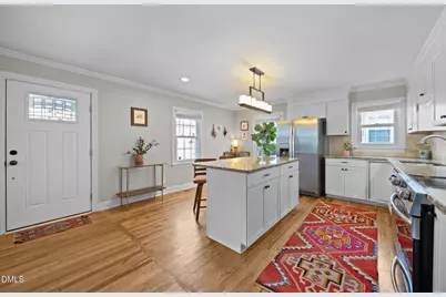 814 Postell Street, Raleigh, NC 27601 - Photo 19