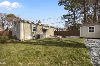 814 Postell Street, Raleigh, NC 27601 - Photo 29