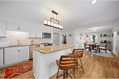 814 Postell Street, Raleigh, NC 27601 - Photo 13