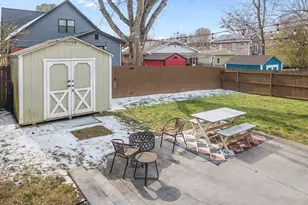 814 Postell St, Raleigh, NC 27601 - Photo 7