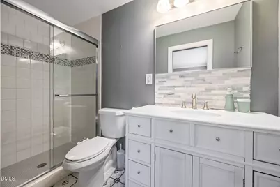 814 Postell Street, Raleigh, NC 27601 - Photo 11