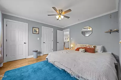 814 Postell Street, Raleigh, NC 27601 - Photo 15