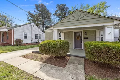 814 Postell Street, Raleigh, NC 27601 - Photo 15