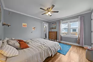 814 Postell St, Raleigh, NC 27601 - Photo 13