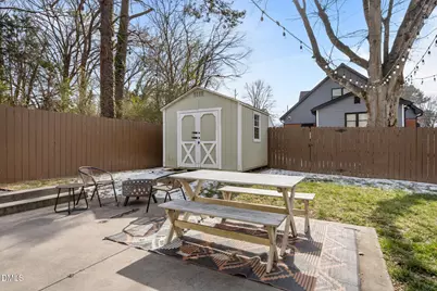 814 Postell Street, Raleigh, NC 27601 - Photo 27