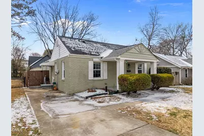 814 Postell Street, Raleigh, NC 27601 - Photo 3