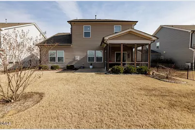 68 Chinaberry Drive, Clayton, NC 27527 - Photo 23
