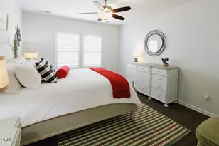 68 Chinaberry Dr, Clayton, NC 27527 - Photo 15