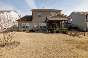 68 Chinaberry Dr, Clayton, NC 27527 - Photo 27