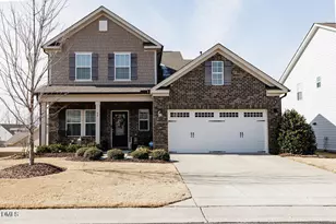 68 Chinaberry Dr, Clayton, NC 27527 - Photo 33