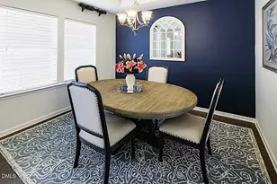 68 Chinaberry Dr, Clayton, NC 27527 - Photo 5