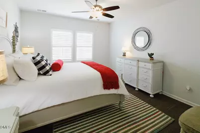 68 Chinaberry Drive, Clayton, NC 27527 - Photo 13