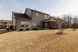 68 Chinaberry Dr, Clayton, NC 27527 - Photo 25