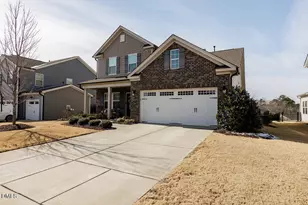 68 Chinaberry Dr, Clayton, NC 27527 - Photo 27