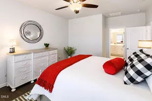 68 Chinaberry Dr, Clayton, NC 27527 - Photo 21