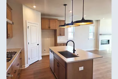 24 Quietwood Way, Pittsboro, NC 27312 - Photo 5