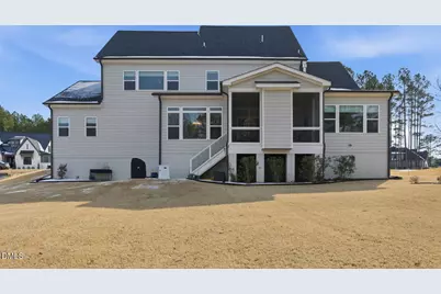2812 Theresa Eileen Way, Raleigh, NC 27603 - Photo 33