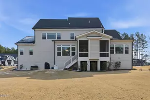 2812 Theresa Eileen Wy, Raleigh, NC 27603 - Photo 33